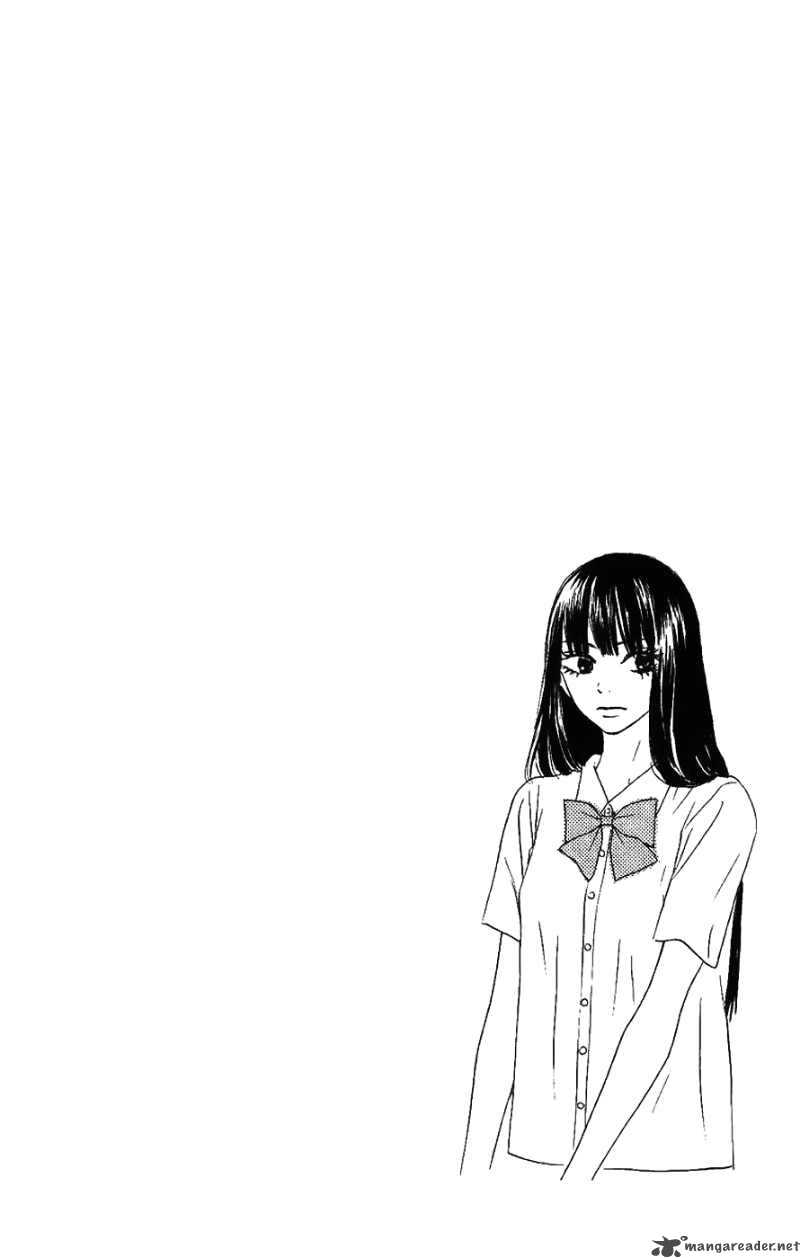 Kimi Ni Todoke 35 41