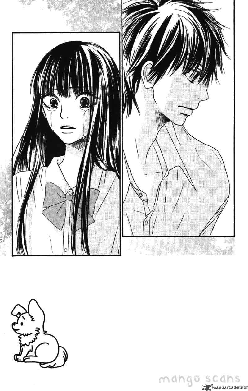 Kimi Ni Todoke 35 6