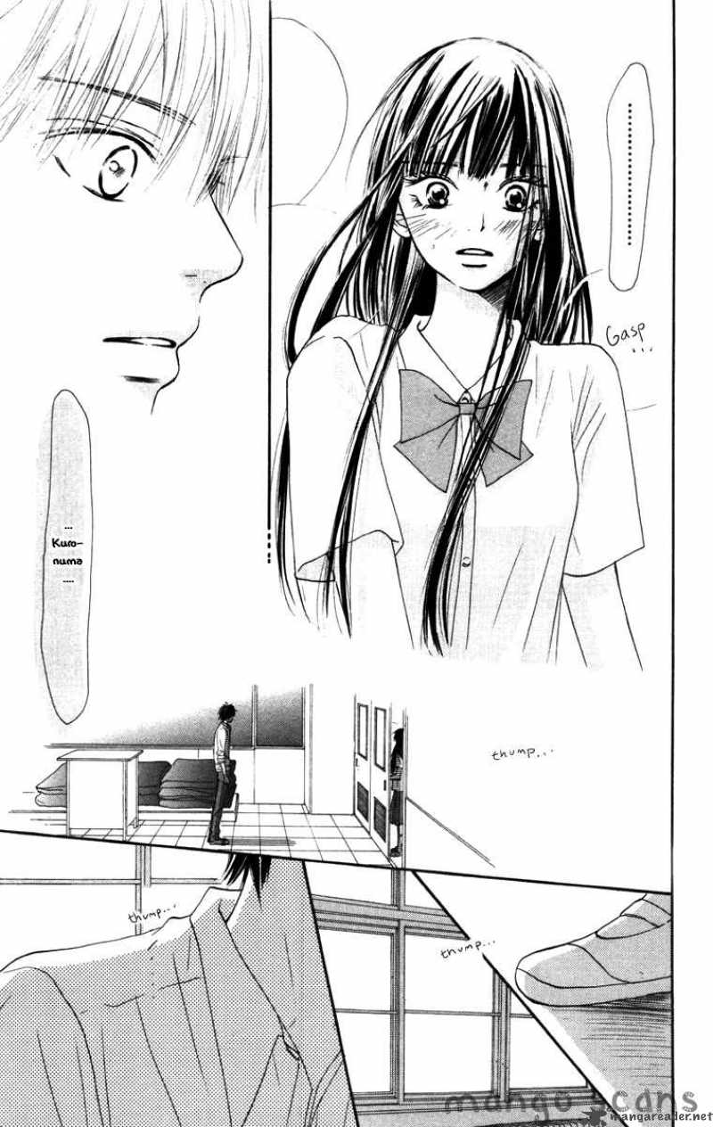 Kimi Ni Todoke 39 13