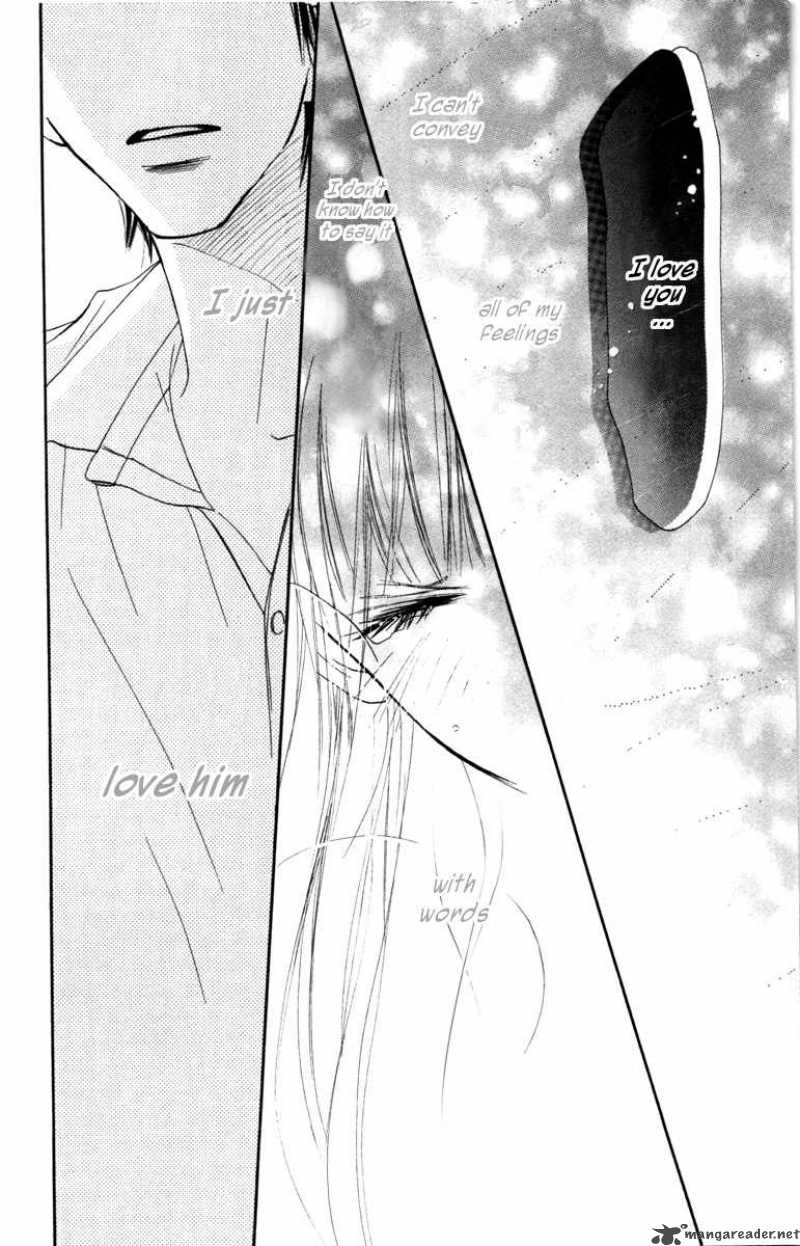 Kimi Ni Todoke 39 25