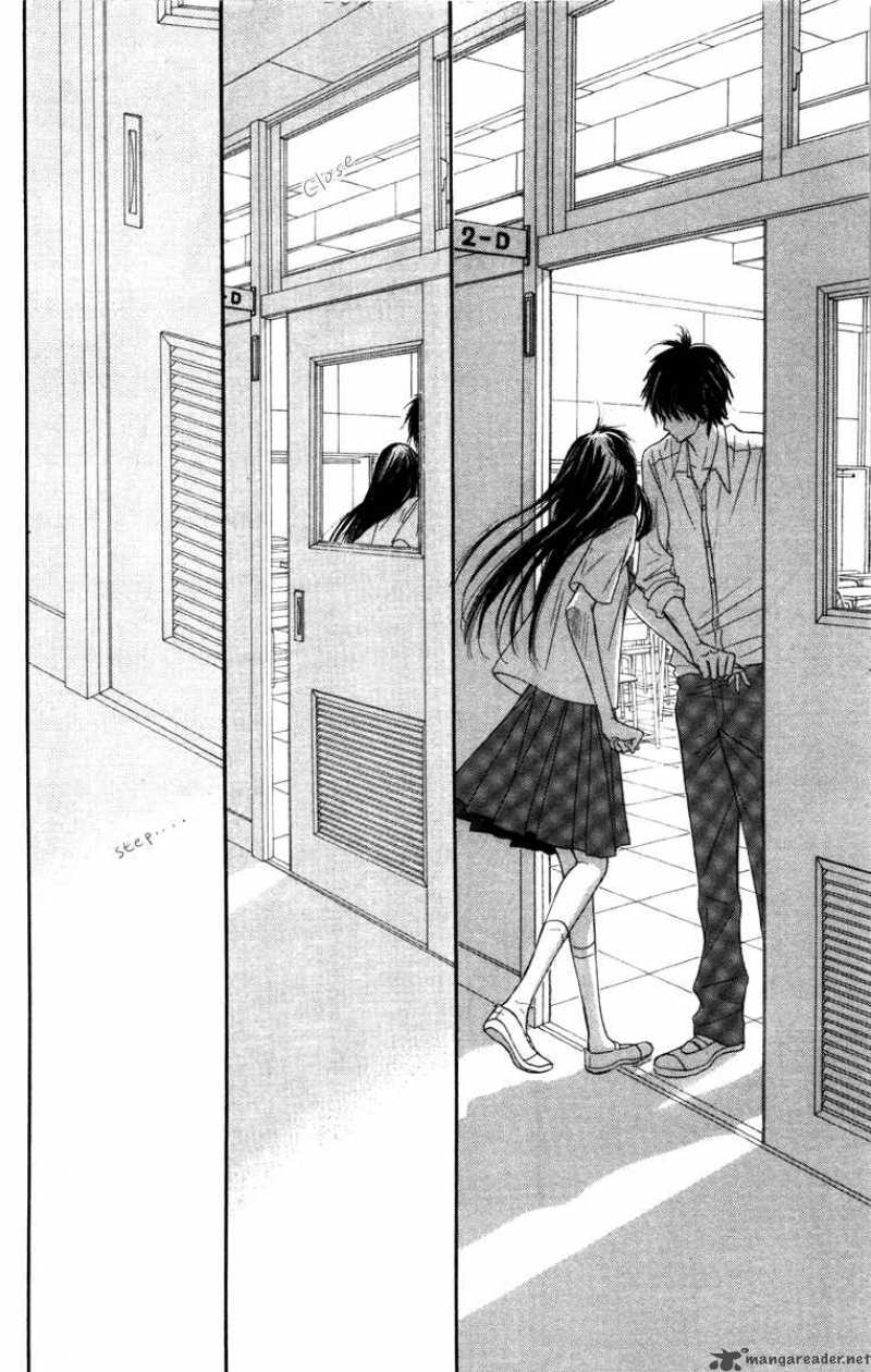 Kimi Ni Todoke 39 29