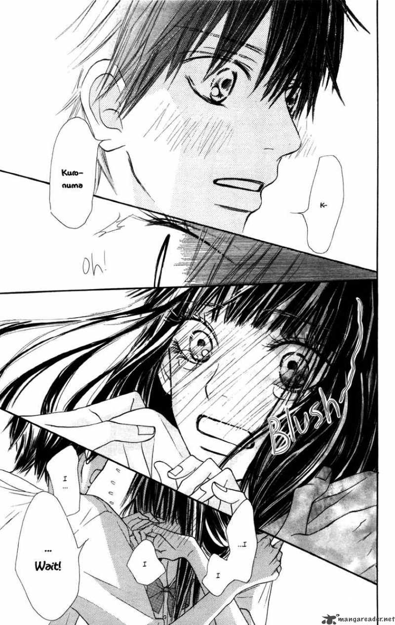 Kimi Ni Todoke 39 38