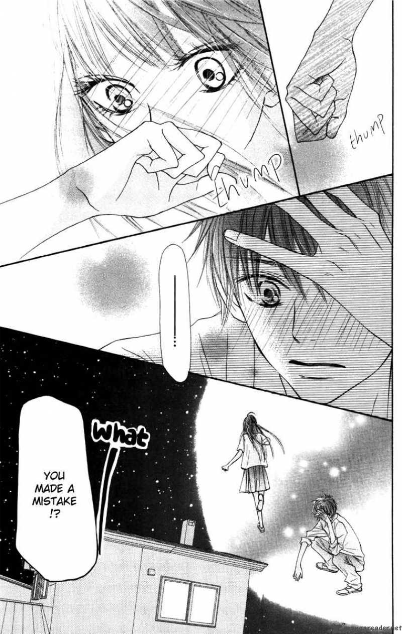 Kimi Ni Todoke 39 44