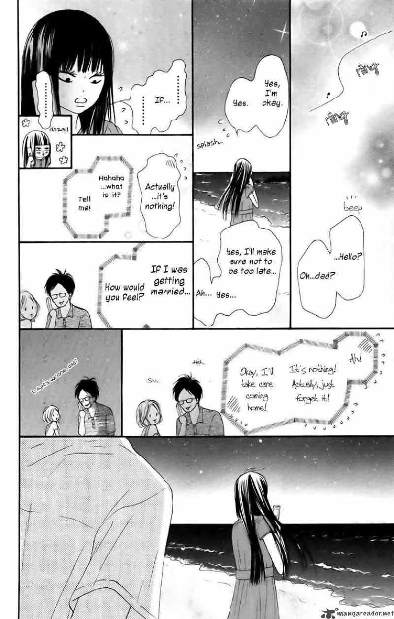 Kimi Ni Todoke 41 23