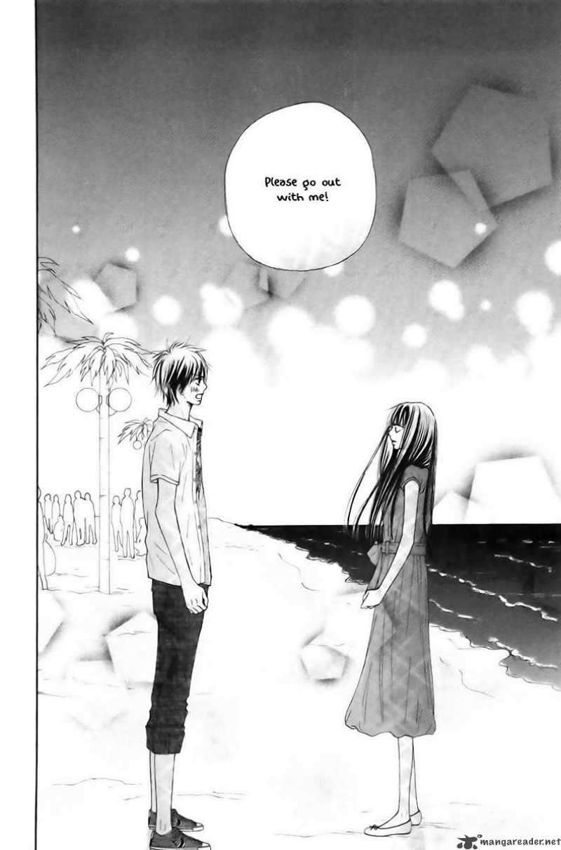 Kimi Ni Todoke 41 29