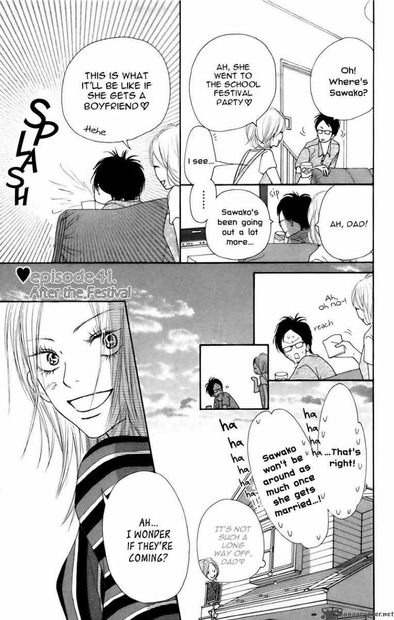 Kimi Ni Todoke 41 3