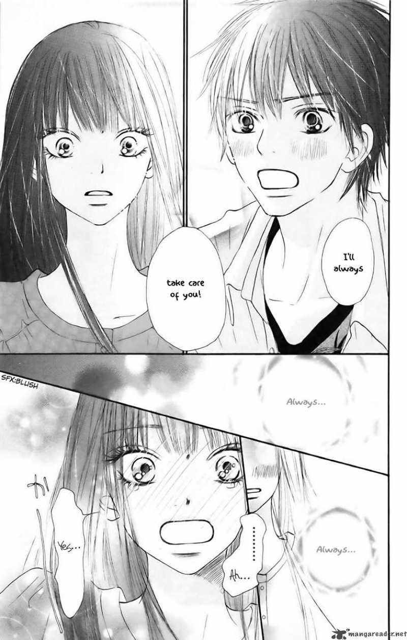 Kimi Ni Todoke 41 30