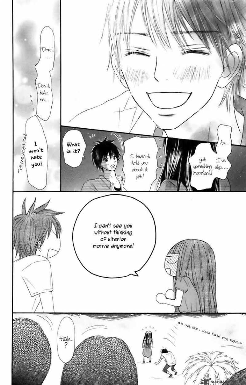 Kimi Ni Todoke 41 31