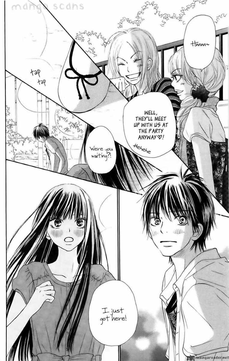 Kimi Ni Todoke 41 4