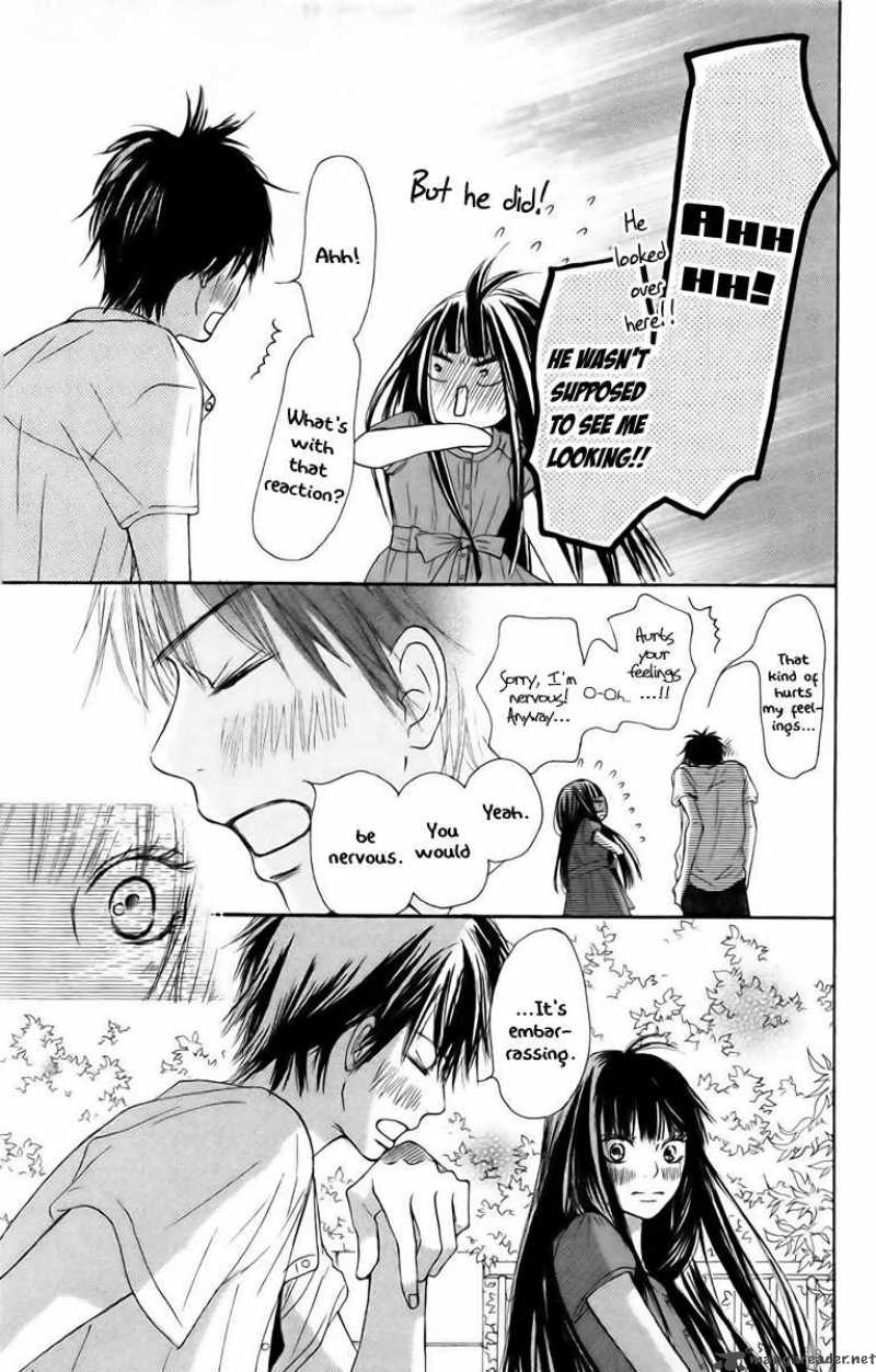 Kimi Ni Todoke 41 7