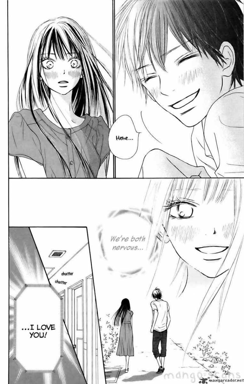 Kimi Ni Todoke 41 8