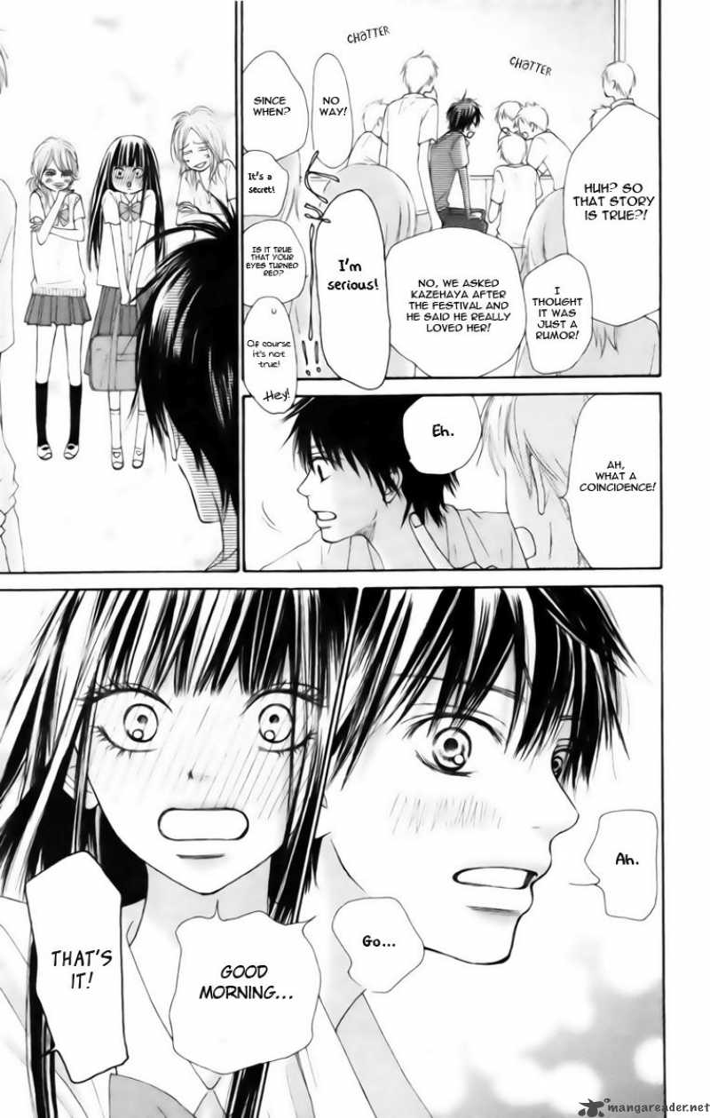 Kimi Ni Todoke 42 15