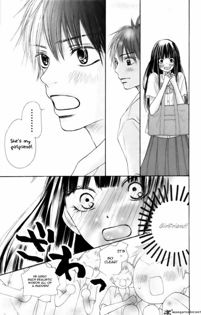 Kimi Ni Todoke 42 17