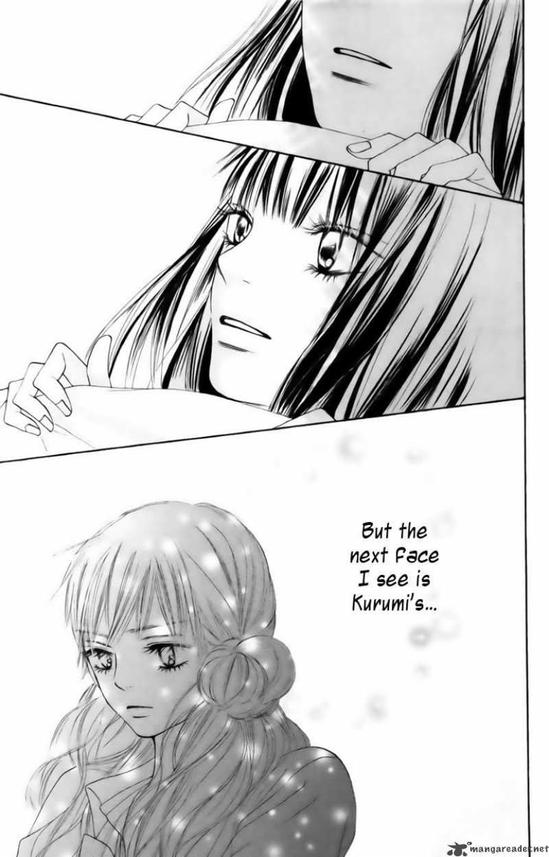 Kimi Ni Todoke 42 35