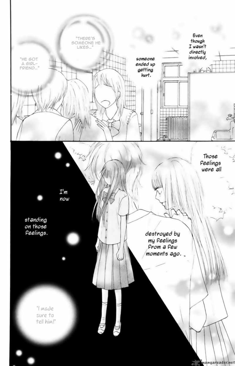 Kimi Ni Todoke 42 36