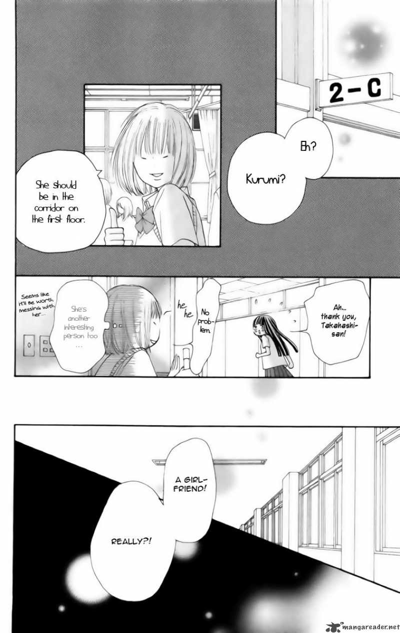 Kimi Ni Todoke 42 40