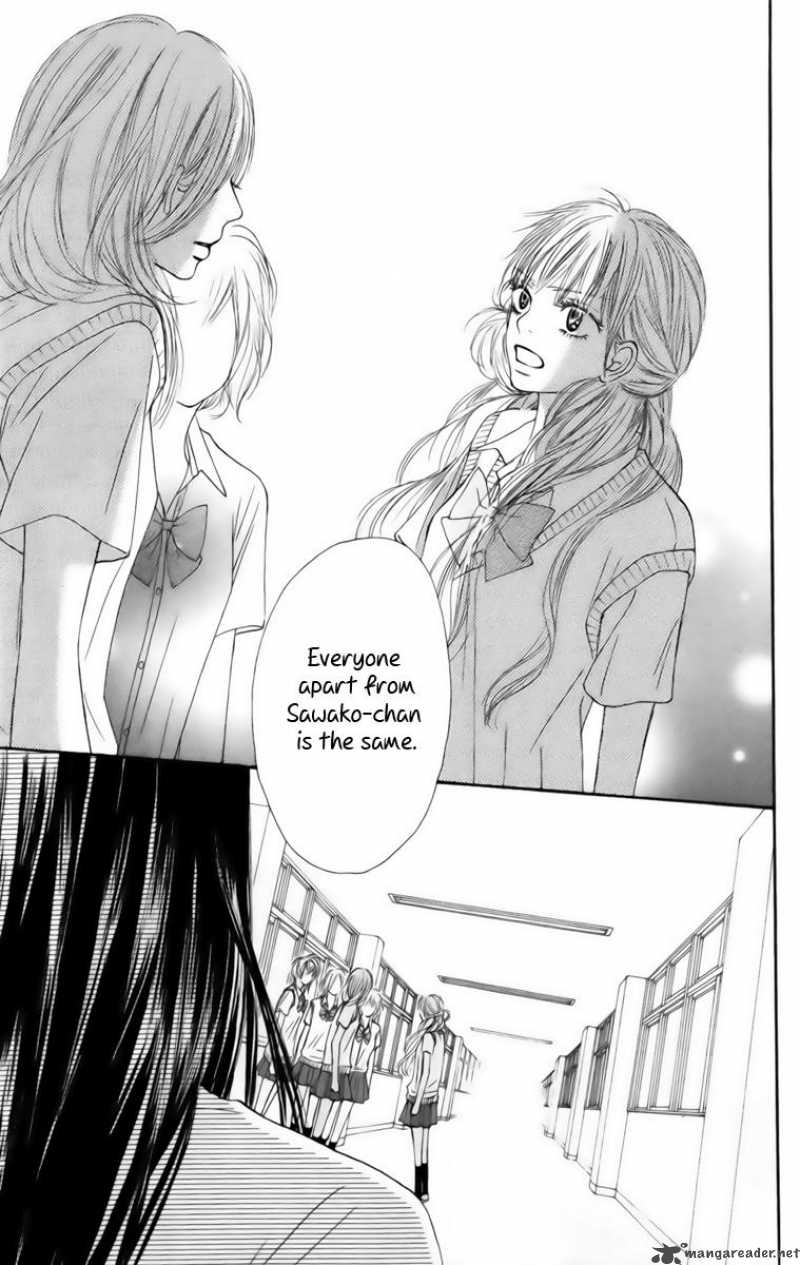 Kimi Ni Todoke 42 45