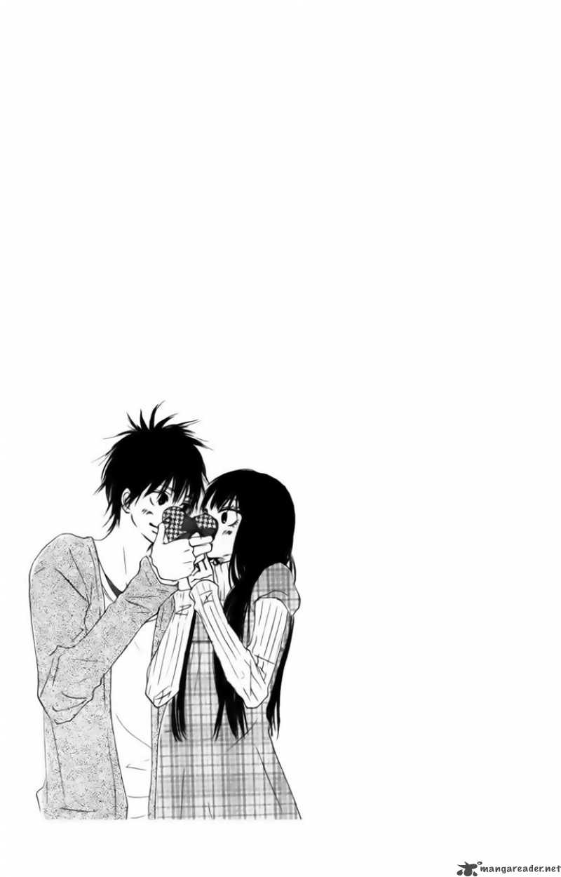 Kimi Ni Todoke 42 47