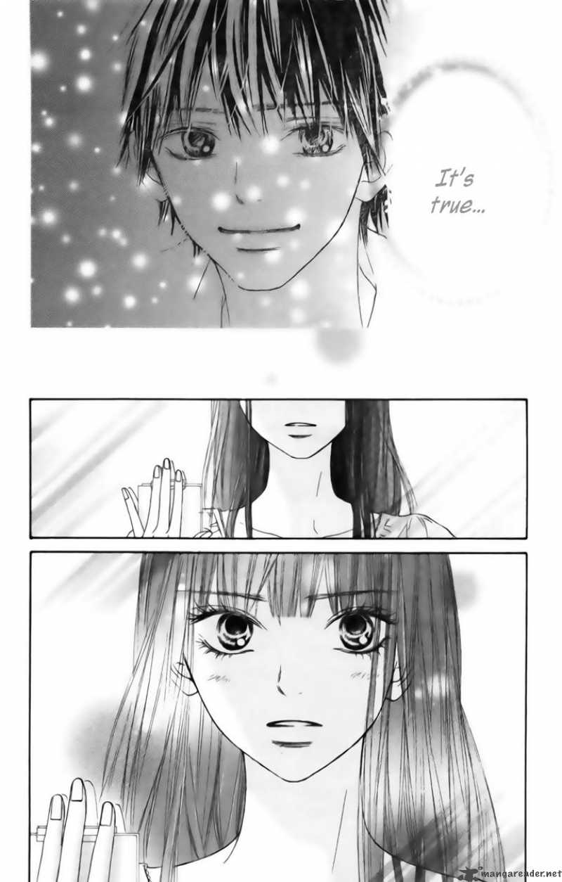 Kimi Ni Todoke 42 8