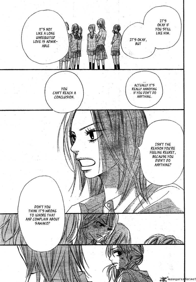 Kimi Ni Todoke 43 15