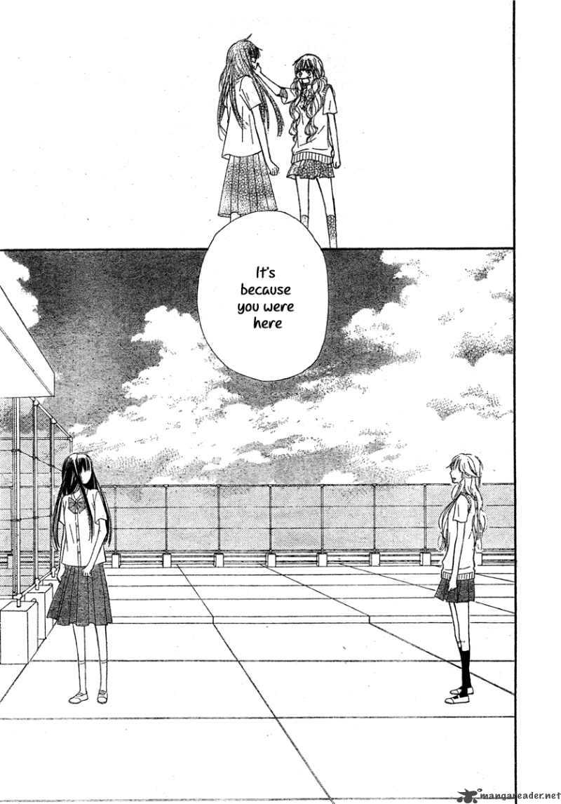 Kimi Ni Todoke 43 29