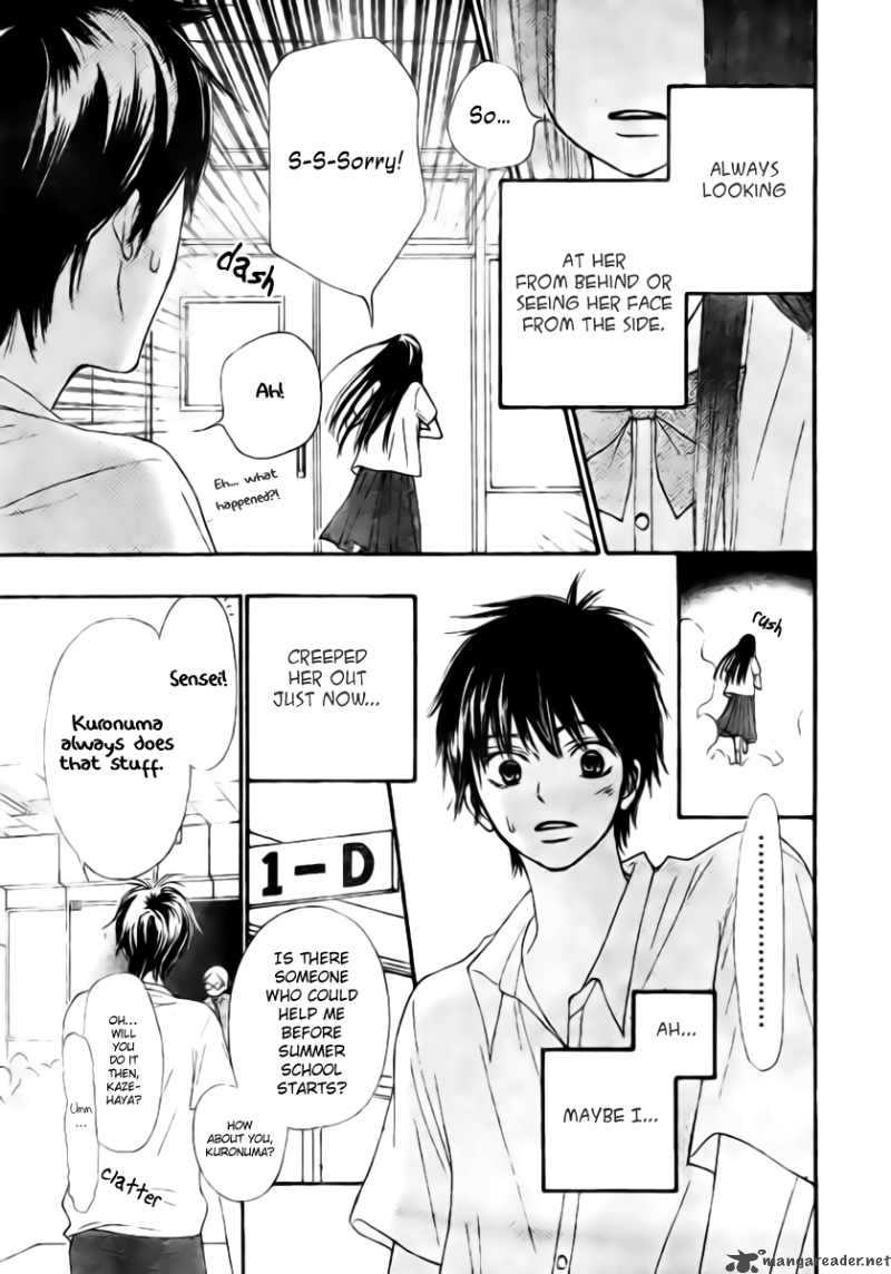 Kimi Ni Todoke 44 19