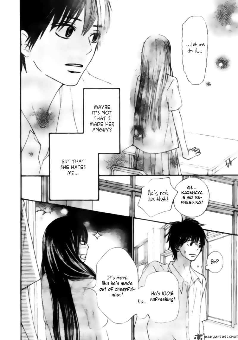 Kimi Ni Todoke 44 20