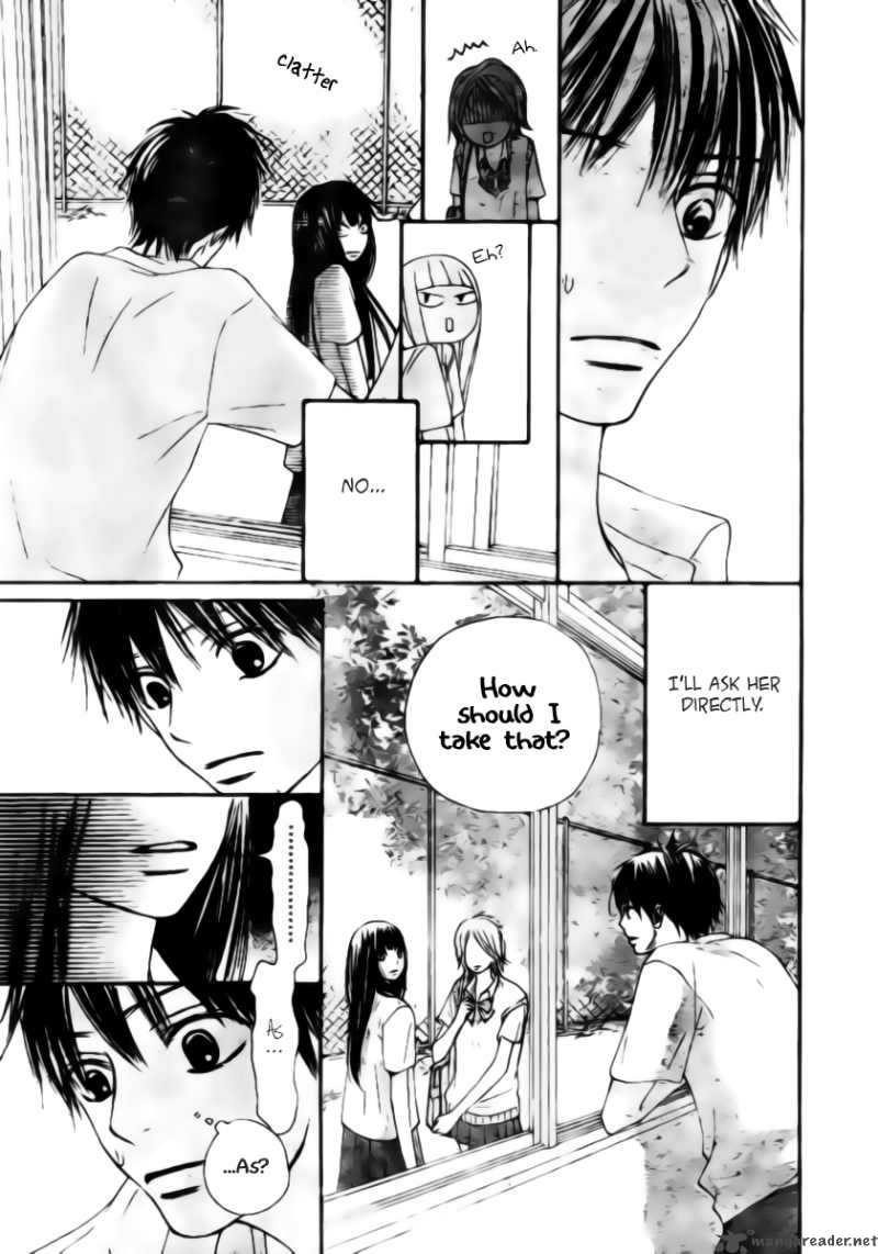 Kimi Ni Todoke 44 21