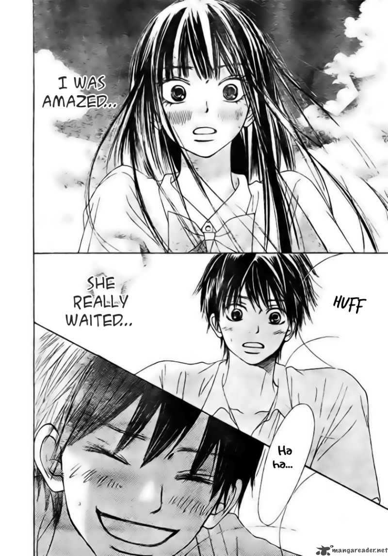 Kimi Ni Todoke 44 24