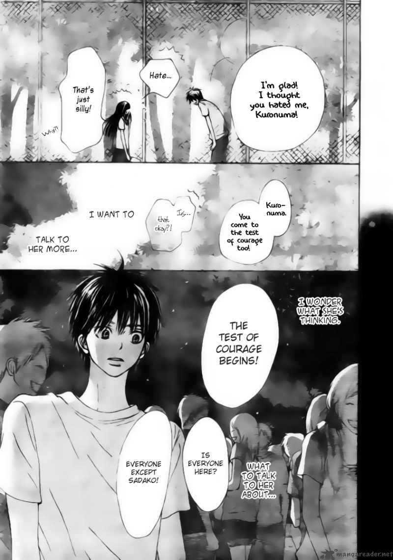 Kimi Ni Todoke 44 25