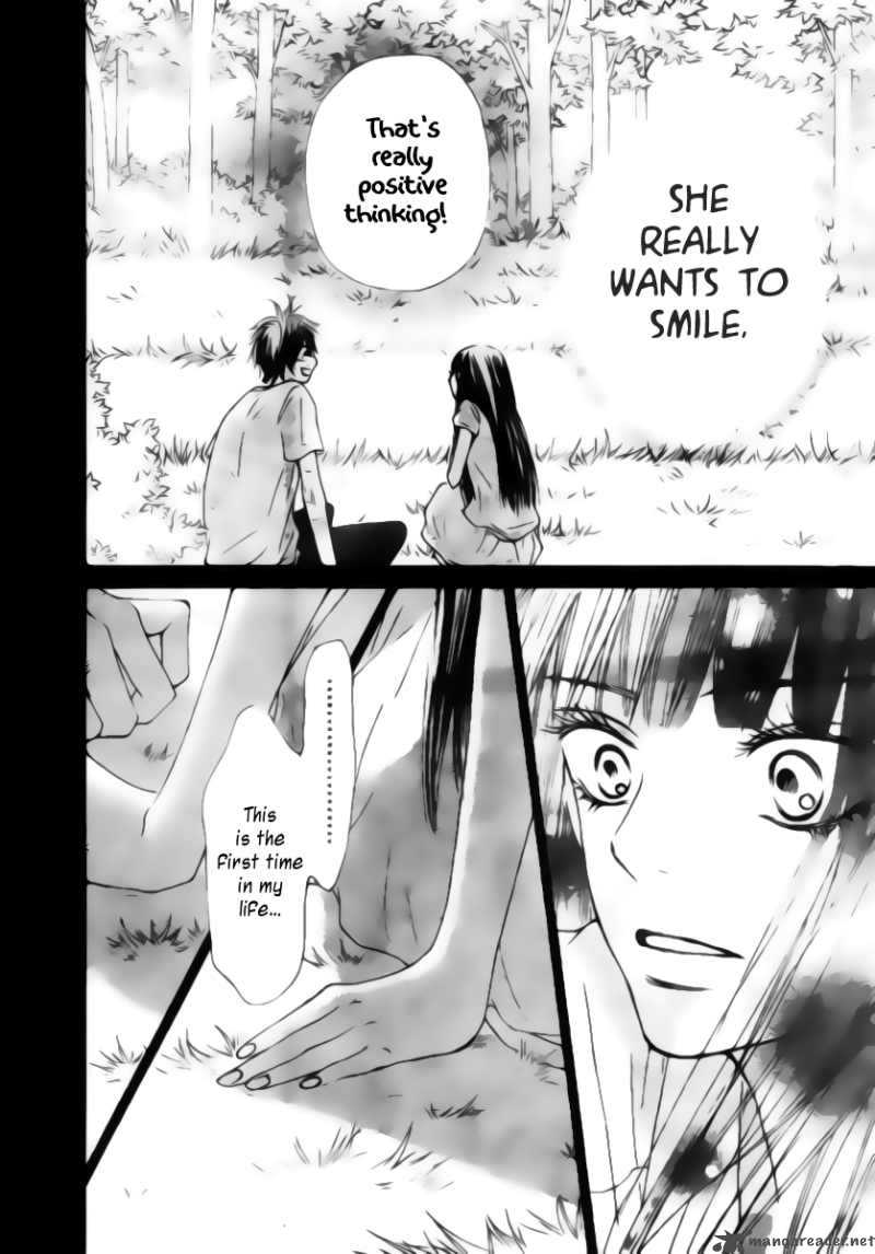 Kimi Ni Todoke 44 34