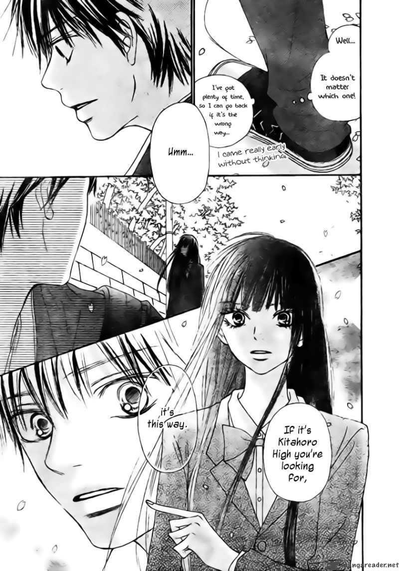 Kimi Ni Todoke 44 5