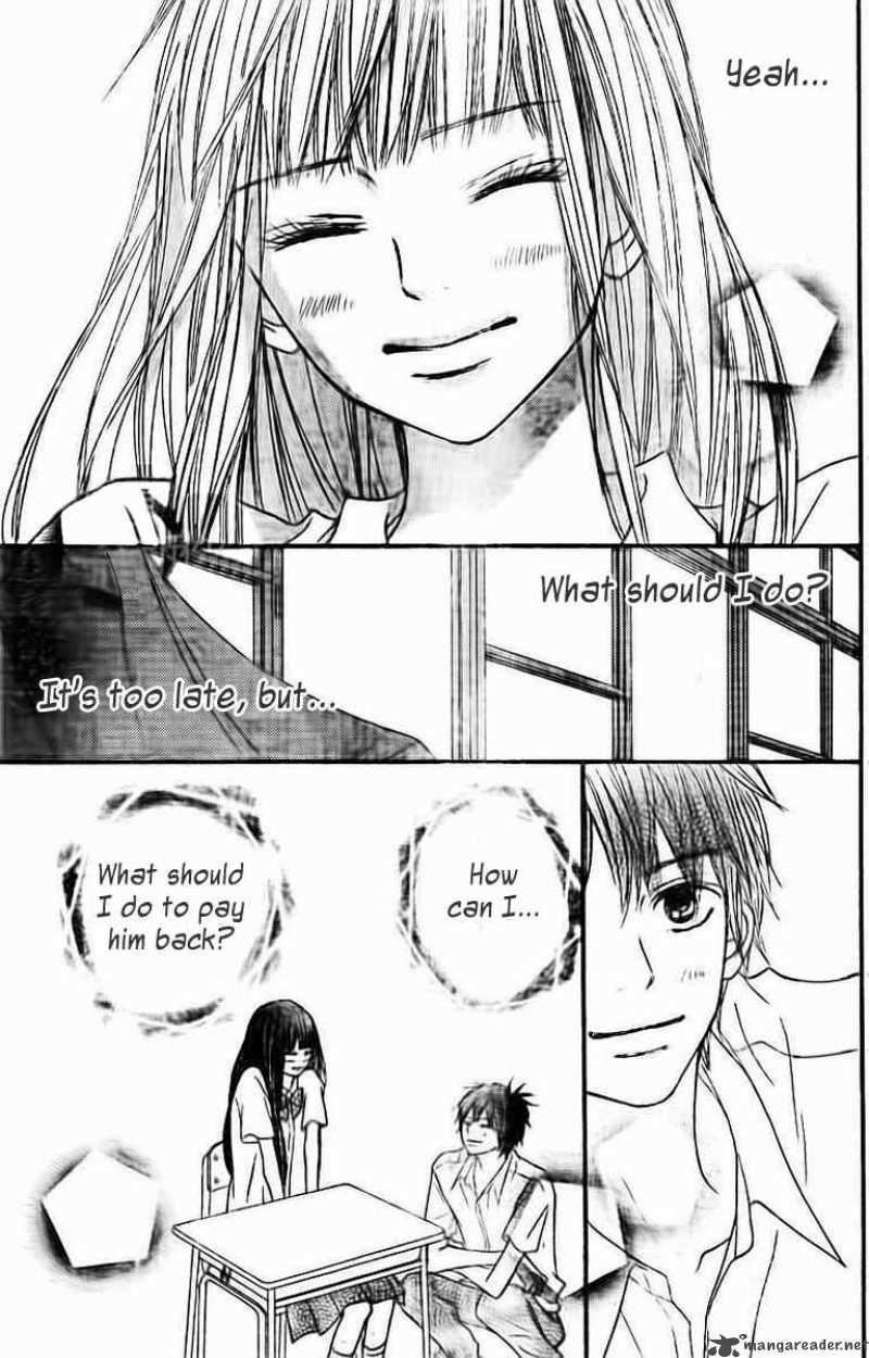 Kimi Ni Todoke 45 15