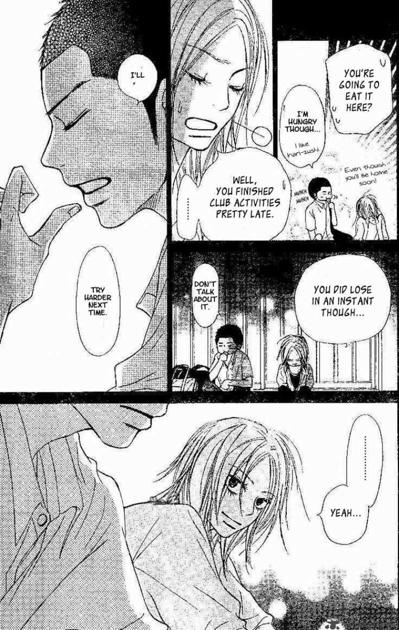 Kimi Ni Todoke 45 35