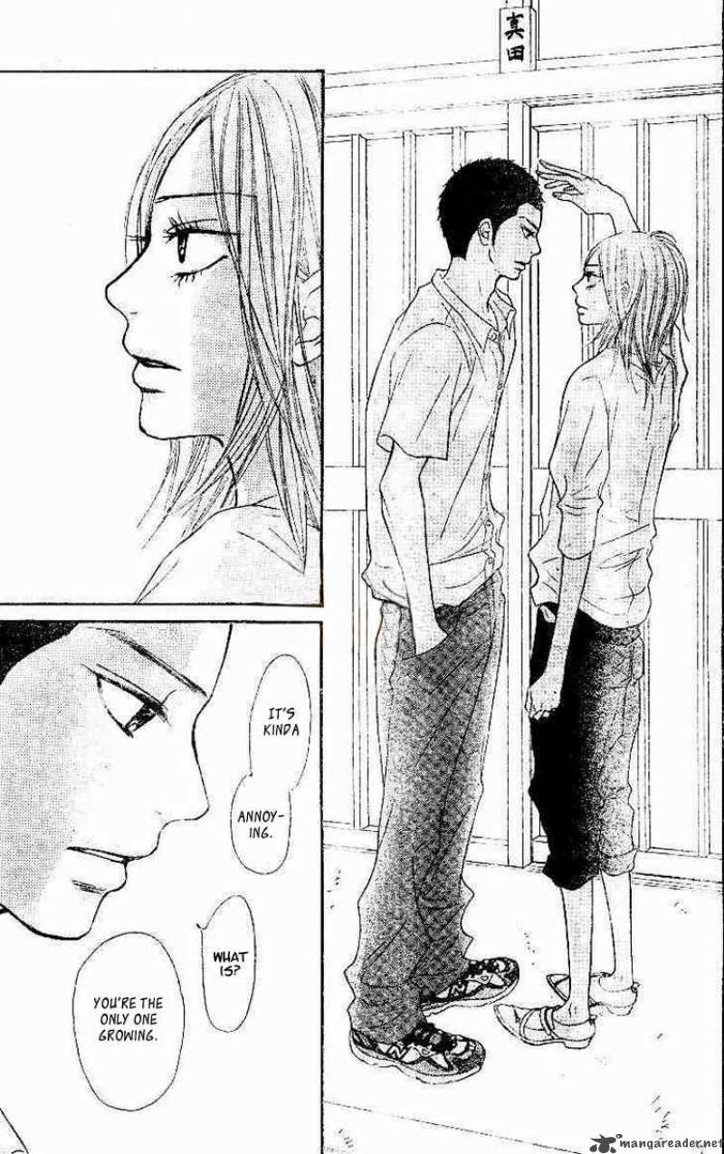 Kimi Ni Todoke 45 37