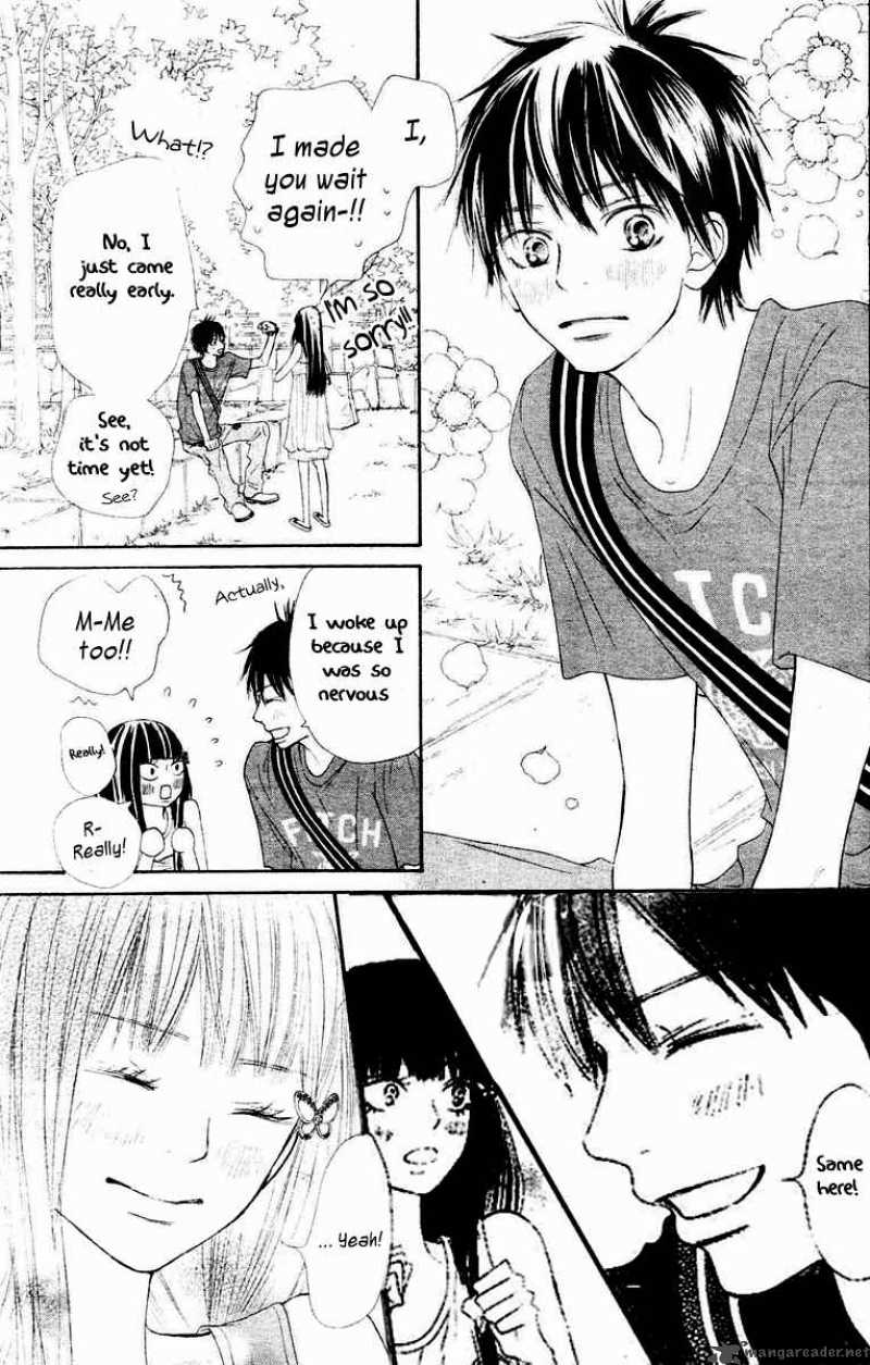 Kimi Ni Todoke 46 10