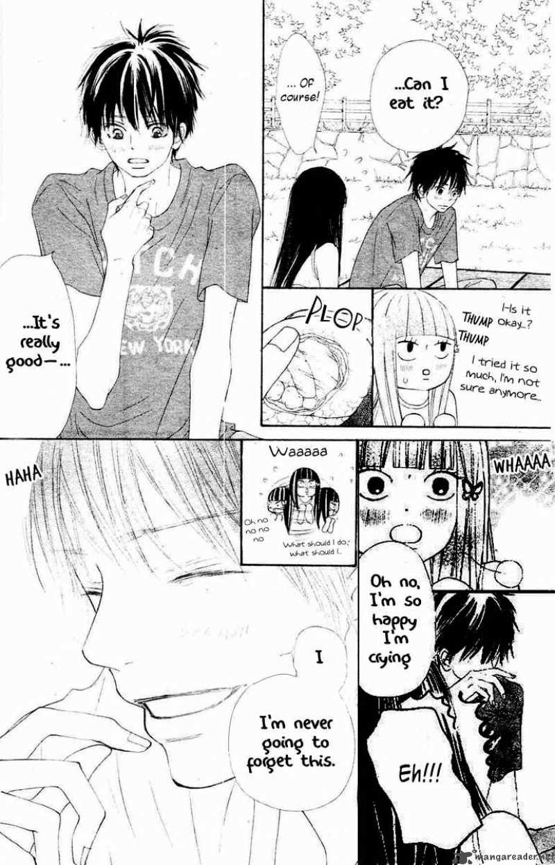 Kimi Ni Todoke 46 11