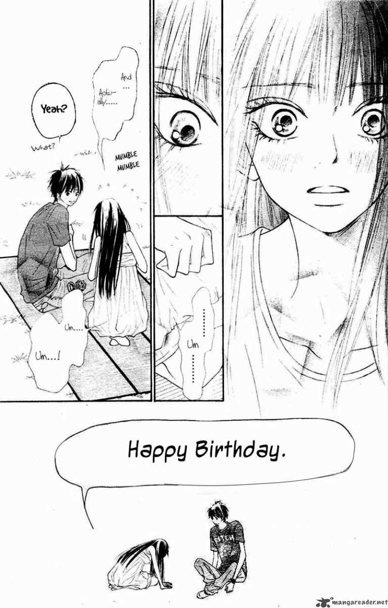 Kimi Ni Todoke 46 12