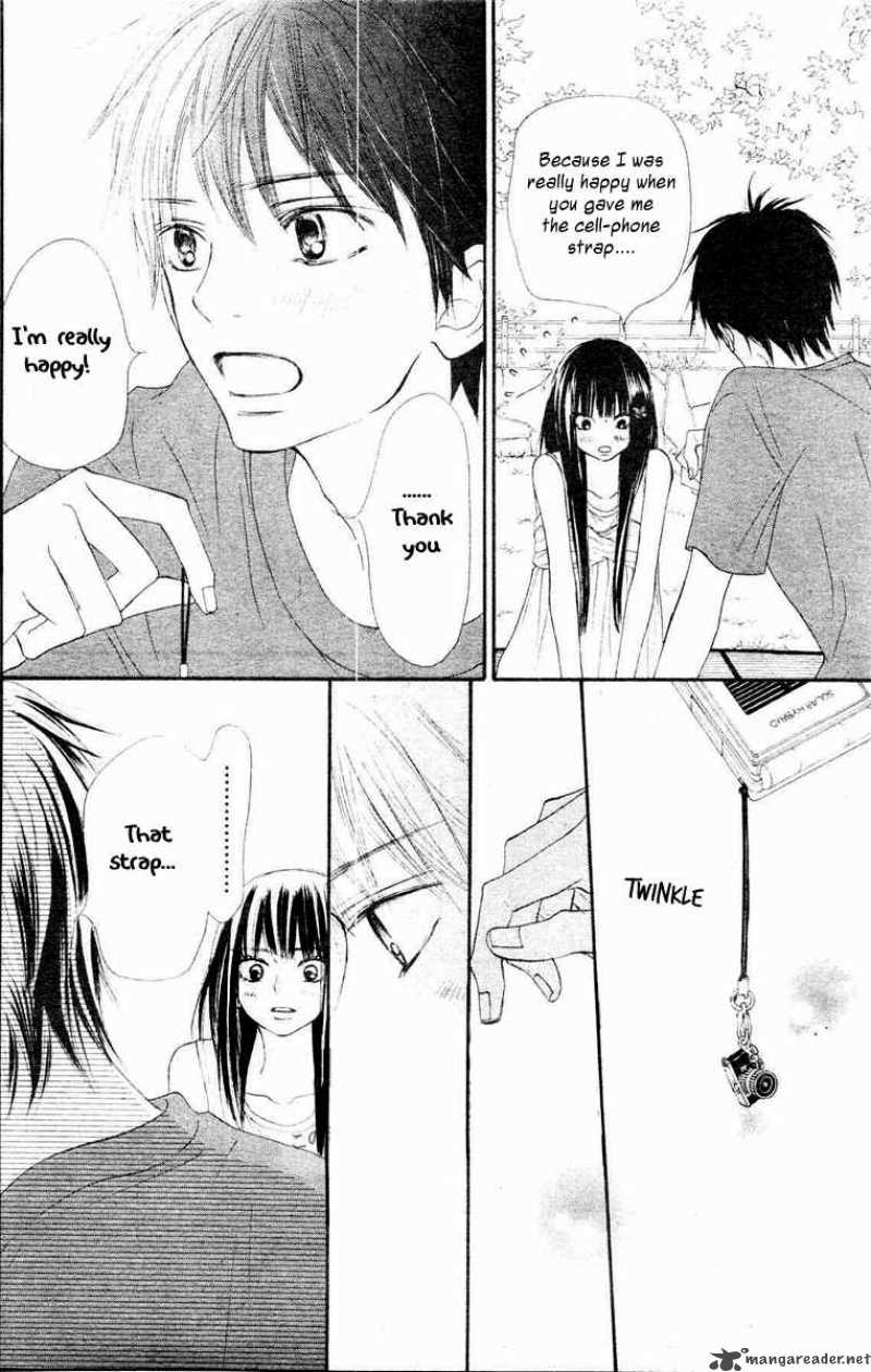 Kimi Ni Todoke 46 15