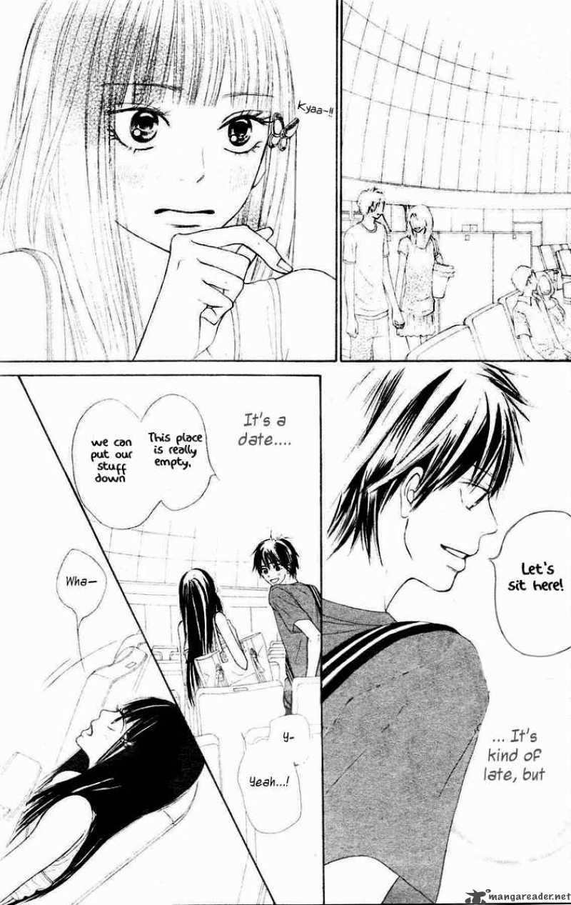 Kimi Ni Todoke 46 24