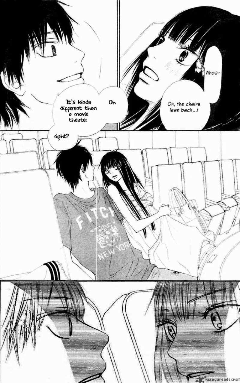 Kimi Ni Todoke 46 25