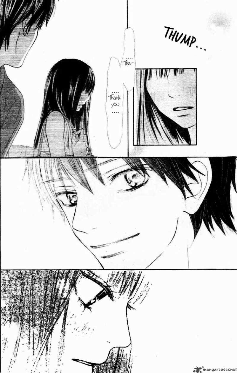 Kimi Ni Todoke 46 34