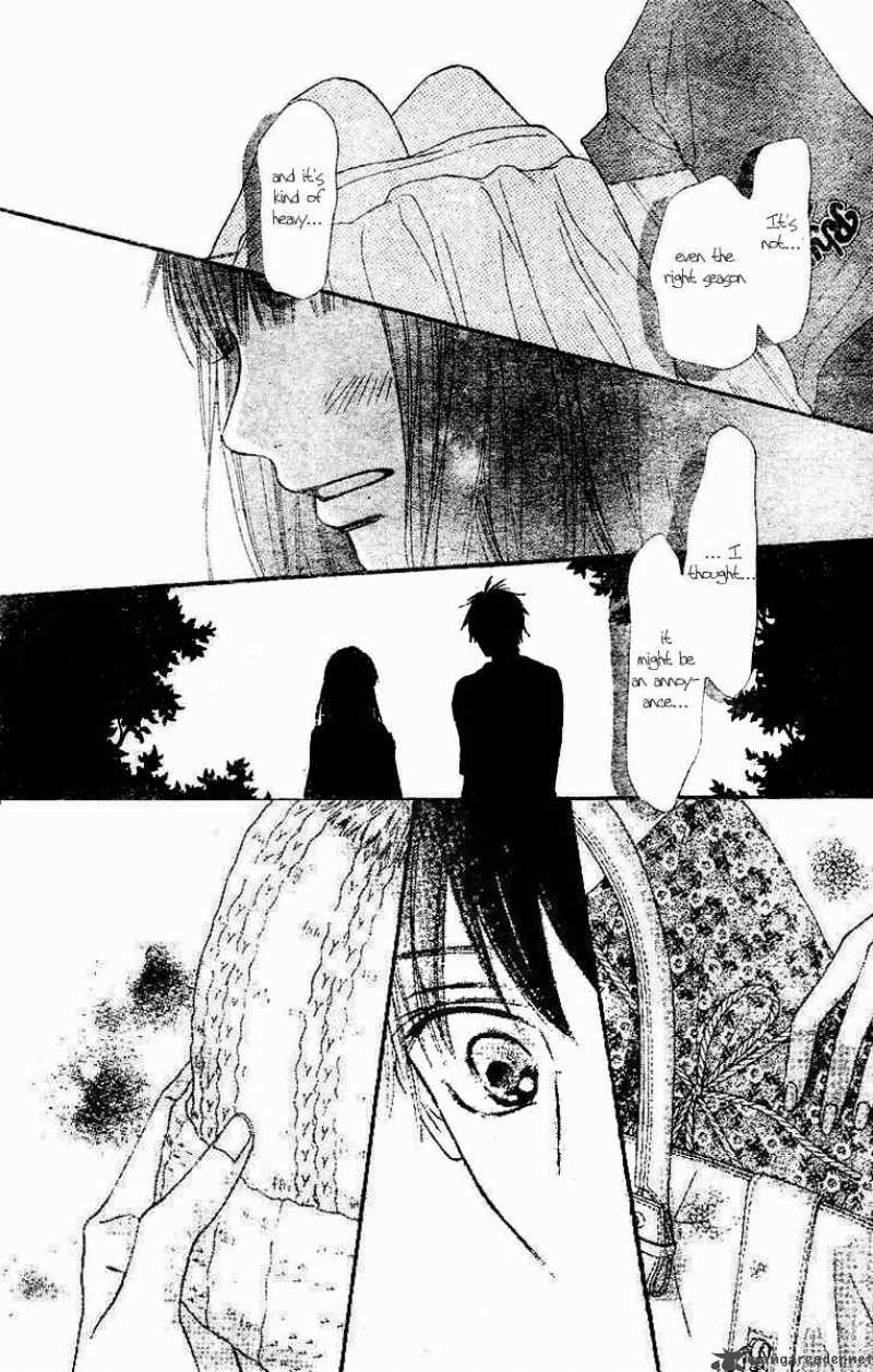 Kimi Ni Todoke 46 37