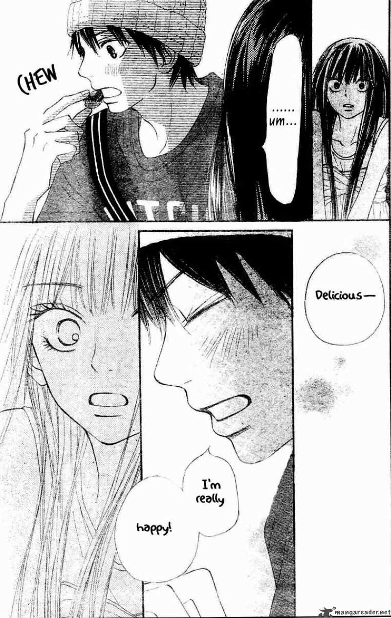 Kimi Ni Todoke 46 41