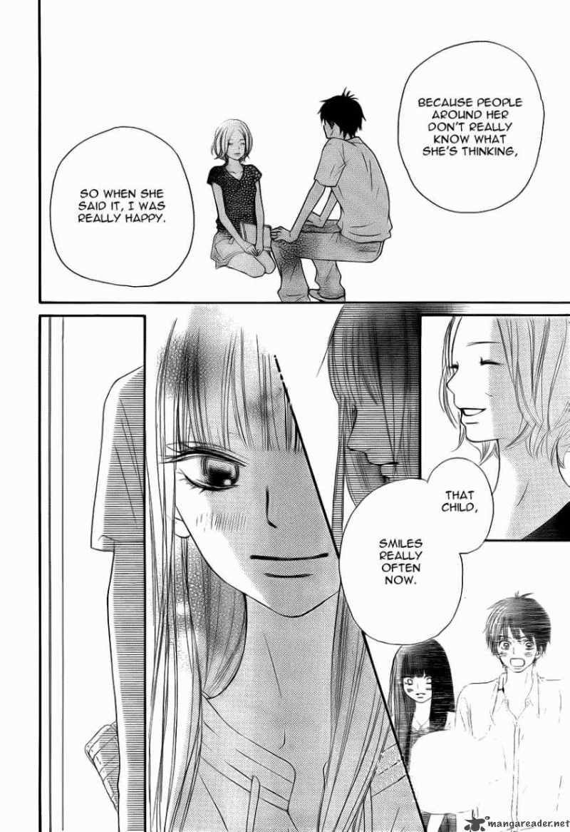 Kimi Ni Todoke 49 18