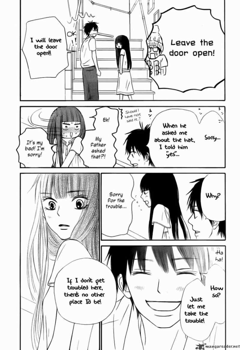 Kimi Ni Todoke 49 23