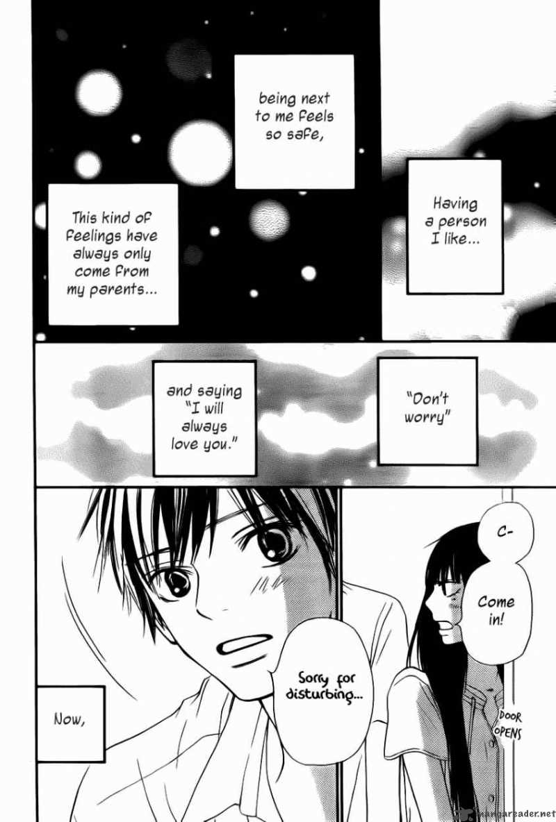 Kimi Ni Todoke 49 24