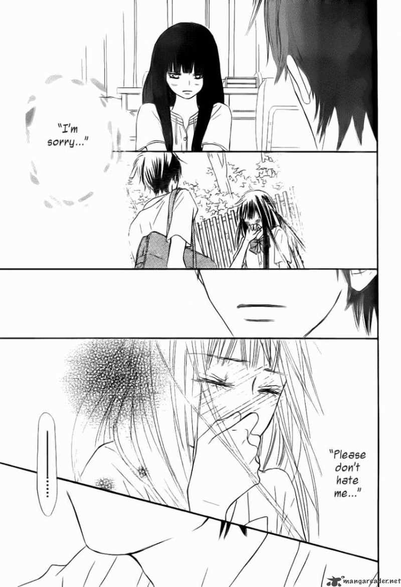 Kimi Ni Todoke 49 29