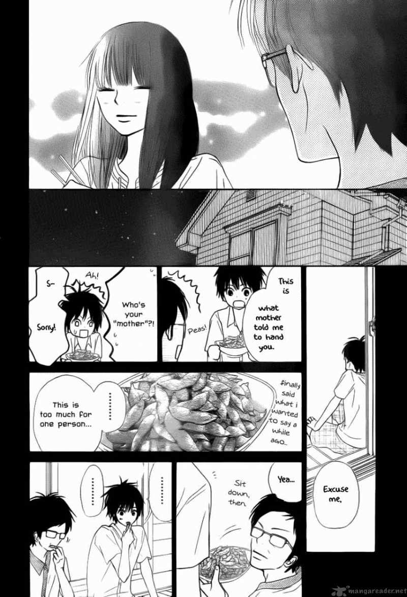 Kimi Ni Todoke 49 38