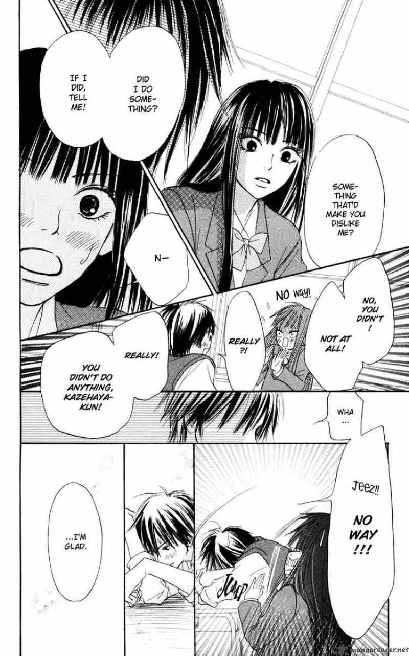 Kimi Ni Todoke 5 10